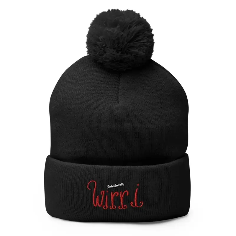 Wirri Beanie